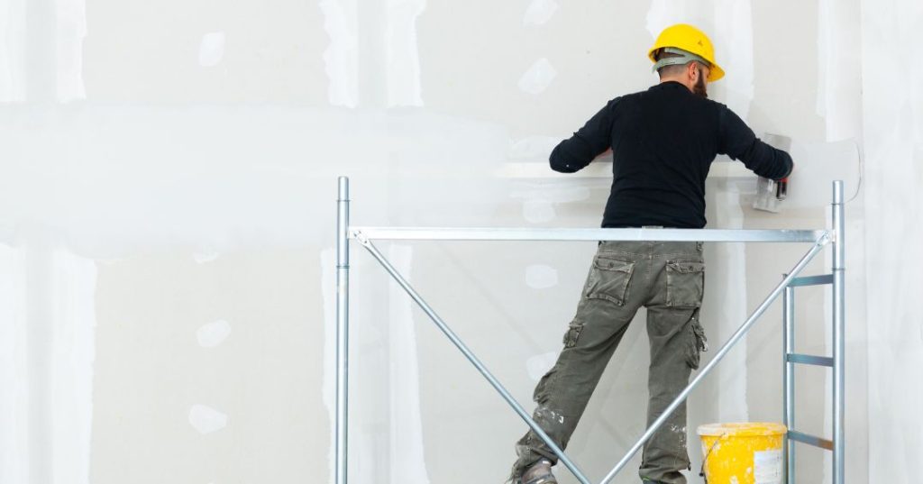 capa gesso em São Gonçalo