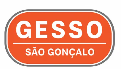 gesso saogoncalo